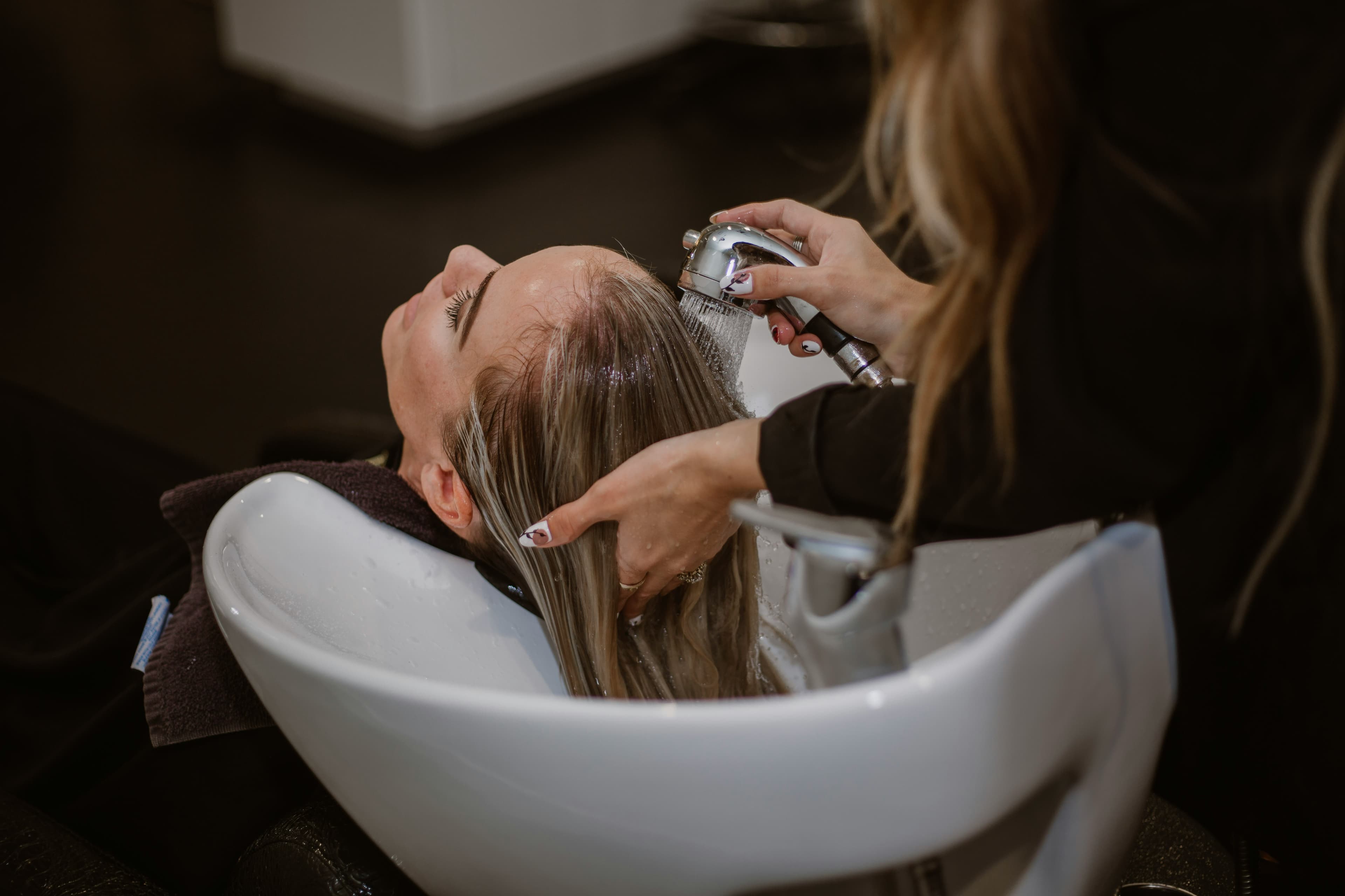 Lidia Beauty Salon – Chișinău