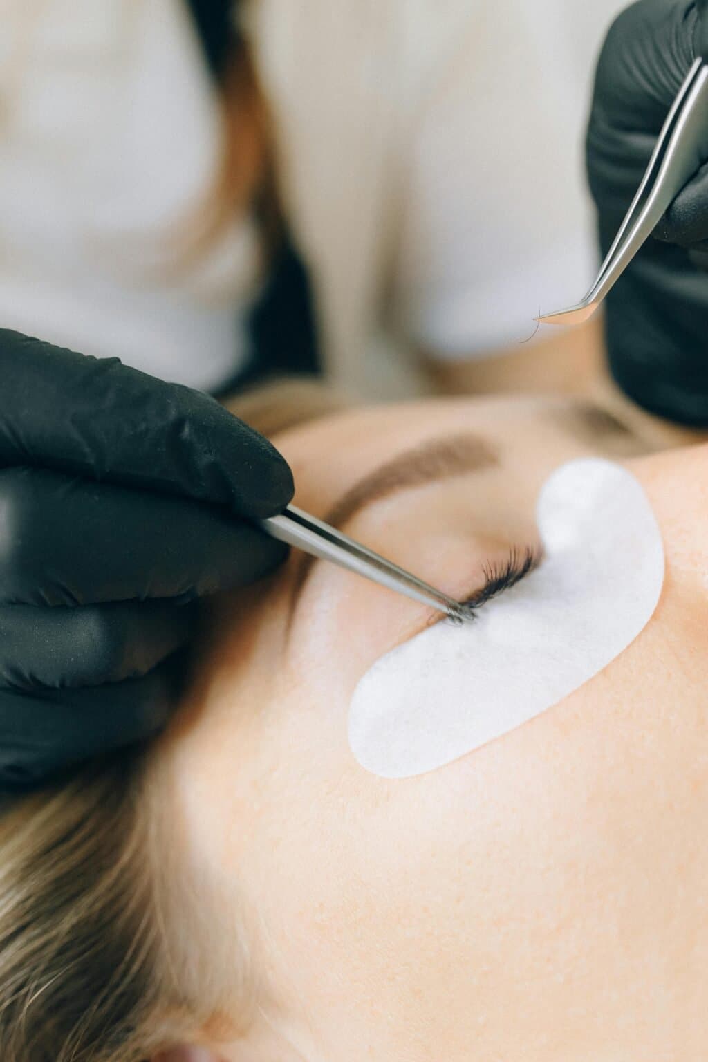 Extensii gene profesionale Chișinău – look spectaculos Lidia Beauty