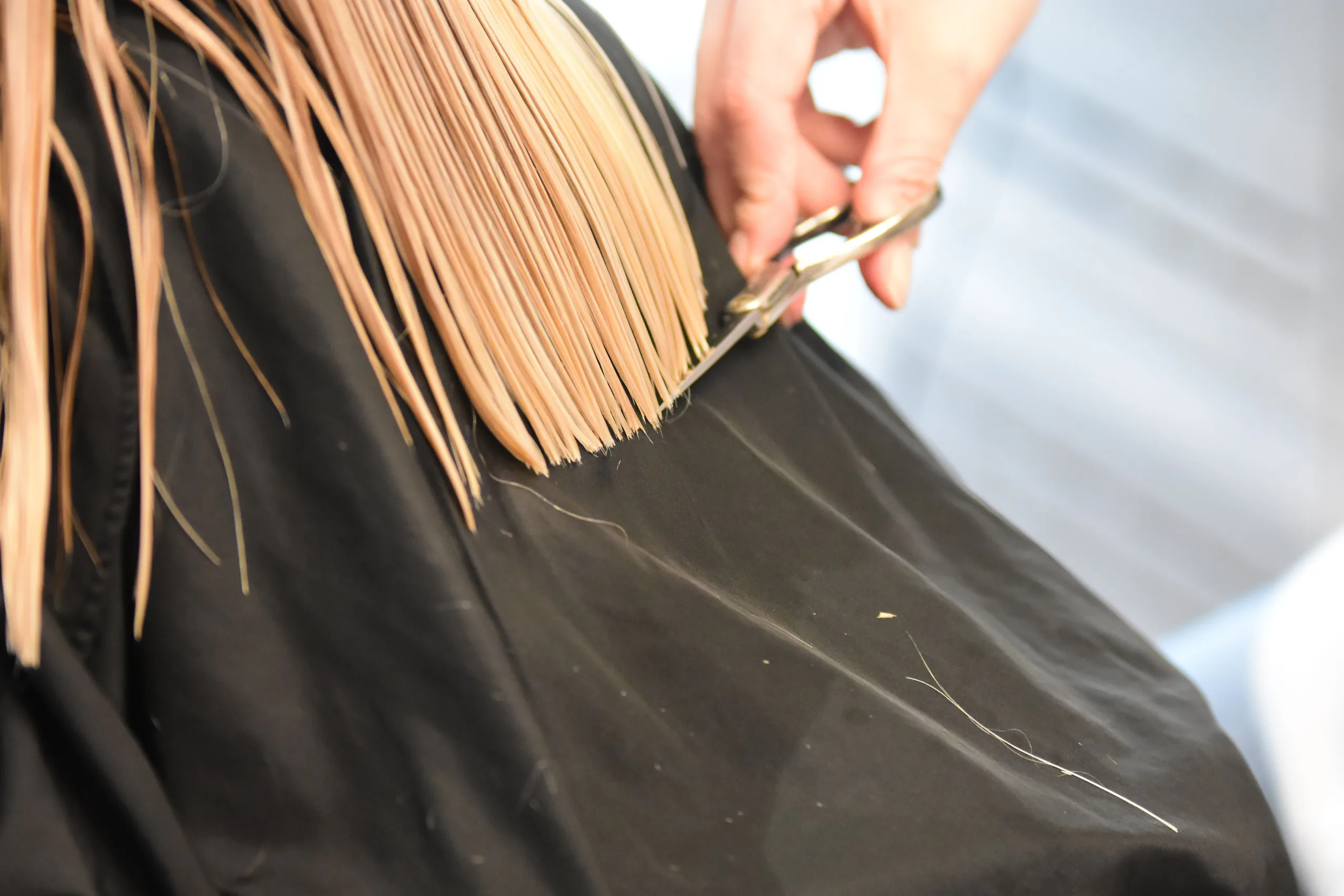 Tunsoare femei în salon de coafură Chișinău – Lidia Beauty