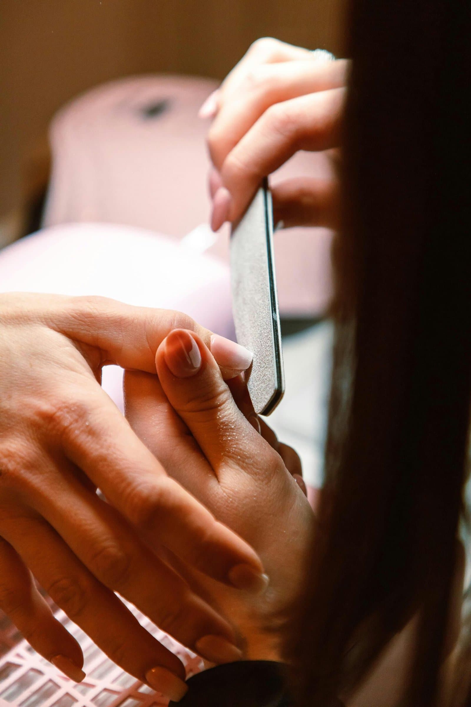 Manichiură profesională Chișinău – unghii perfecte Lidia Beauty